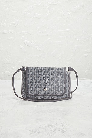 FWRD Renew Goyard Plumet Pocket Wallet