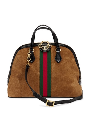 Gucci Ophidia Handbag FWRD Renew