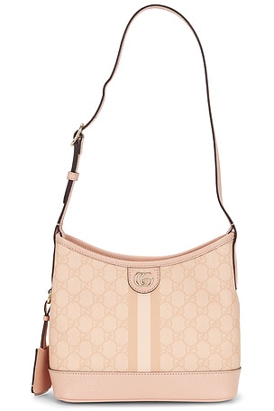 Gucci Ophidia Shoulder Bag FWRD Renew