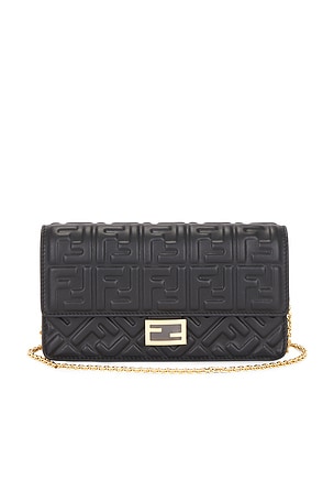 Fendi FF Wallet On Chain FWRD Renew