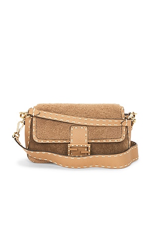 SAC PORTÉ ÉPAULE FENDI FWRD Renew