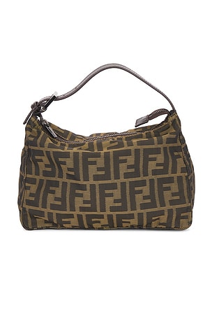 SAC PORTÉ ÉPAULE FENDI FWRD Renew