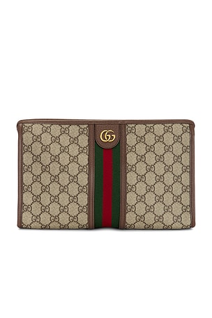 Gucci Ophidia Pouch FWRD Renew