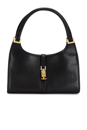 Gucci Bardot Shoulder Bag FWRD Renew