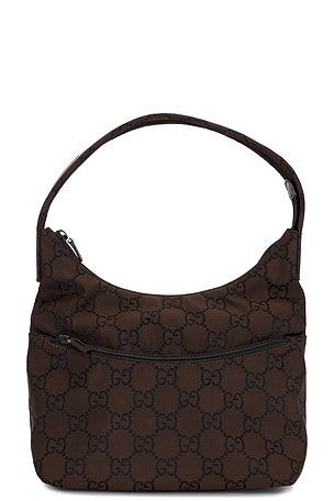 Gucci Hobo Bag FWRD Renew
