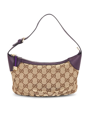 SAC PORTÉ ÉPAULE GUCCI FWRD Renew