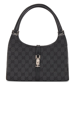 Gucci Bardot Shoulder Bag FWRD Renew