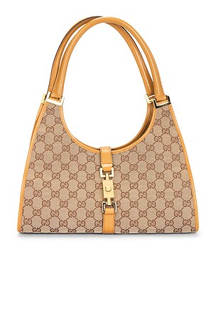 SAC PORTÉ ÉPAULE GUCCI FWRD Renew