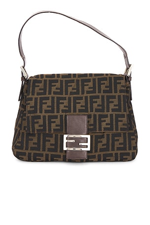SAC PORTÉ ÉPAULE FENDI FWRD Renew