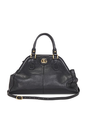 Gucci Re(Belle) Handbag FWRD Renew
