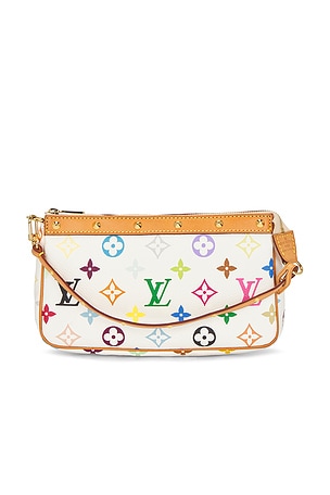 СУМКА НА ПЛЕЧО LOUIS VUITTON FWRD Renew