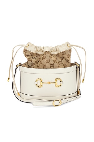 СУМКА-МЕШОК GUCCI FWRD Renew