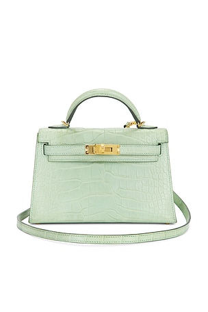 HERMES 핸드백 FWRD Renew