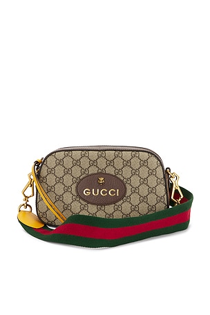 СУМКА НА ПЛЕЧО GUCCI FWRD Renew