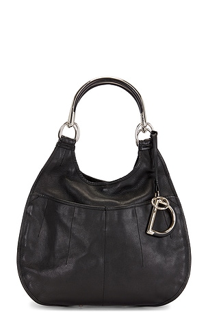 Dior 61 Hobo Bag FWRD Renew