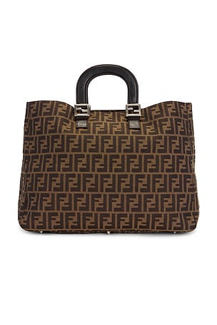 FENDI ハンドバッグ FWRD Renew