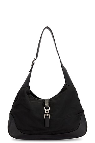 Gucci Jackie Hobo Bag FWRD Renew