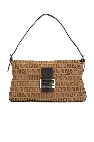 СУМКА НА ПЛЕЧО FENDI FWRD Renew