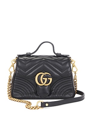 СУМКА GUCCI FWRD Renew
