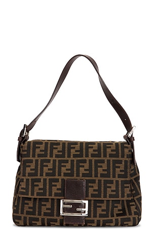 FENDI 숄더백 FWRD Renew