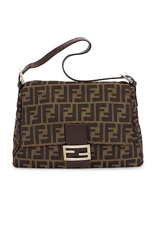 SAC PORTÉ ÉPAULE FENDI FWRD Renew