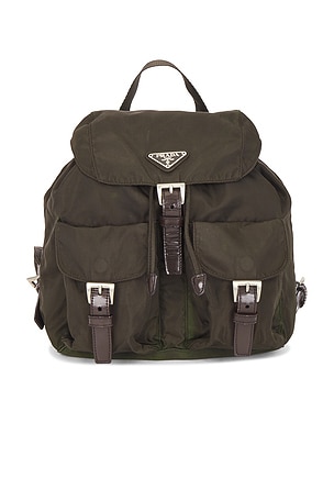 PRADA バックパック FWRD Renew