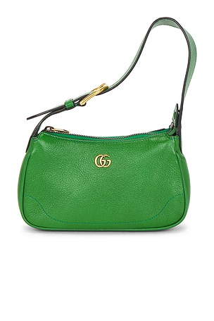Gucci Mini Aphrodite Shoulder Bag FWRD Renew
