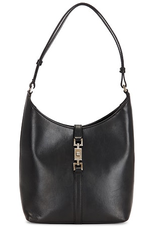 Gucci Jackie Hobo Bag FWRD Renew