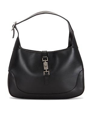 Gucci Jackie Hobo Bag FWRD Renew