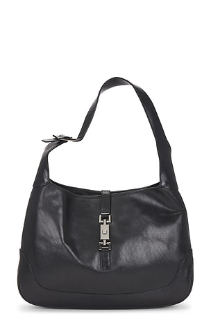Gucci Jackie Hobo Bag FWRD Renew
