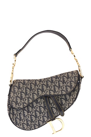 СУМКА НА ПЛЕЧО DIOR FWRD Renew