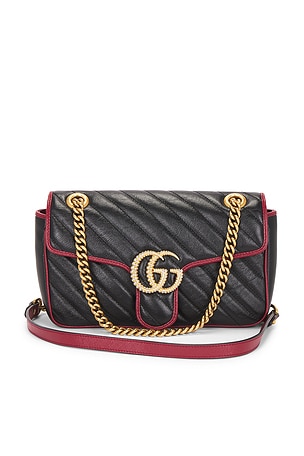 GUCCI ショルダーバッグ FWRD Renew