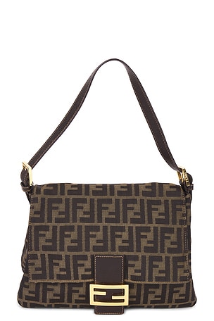 СУМКА НА ПЛЕЧО FENDI FWRD Renew