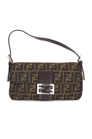 СУМКА НА ПЛЕЧО FENDI FWRD Renew