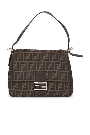 СУМКА НА ПЛЕЧО FENDI FWRD Renew