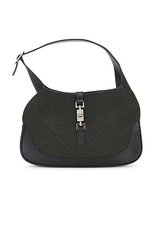 Gucci Jackie Hobo Bag FWRD Renew