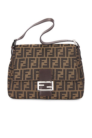FENDI ショルダーバッグ FWRD Renew