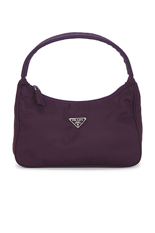 PRADA ショルダーバッグ FWRD Renew