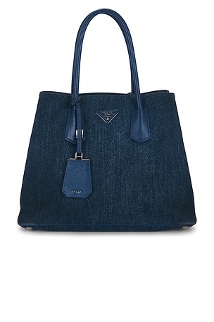 PRADA トート FWRD Renew