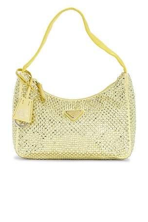 PRADA 숄더백 FWRD Renew