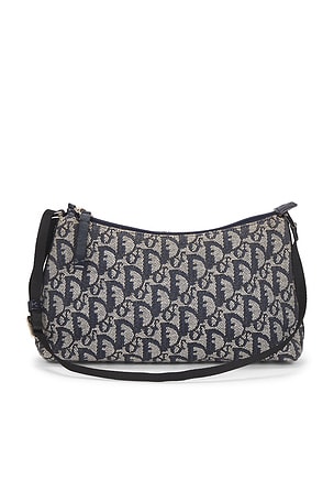 DIOR 숄더백 FWRD Renew