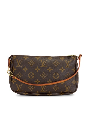 LOUIS VUITTON 파우치 FWRD Renew