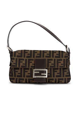 FENDI 숄더백 FWRD Renew