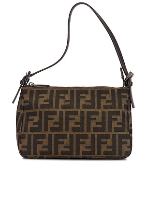 FENDI 숄더백 FWRD Renew