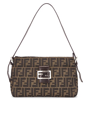 SAC PORTÉ ÉPAULE FENDI FWRD Renew