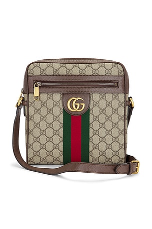 SAC PORTÉ ÉPAULE GUCCI FWRD Renew