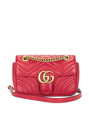 GUCCI ショルダーバッグ FWRD Renew