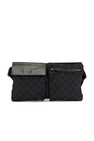 RIÑONERA GUCCI FWRD Renew