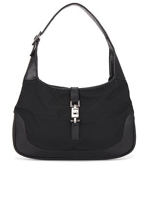 Gucci Jackie Hobo Bag FWRD Renew