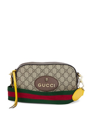 SAC PORTÉ ÉPAULE GUCCI FWRD Renew
